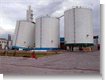 Kocaeli: Rotational failure of liquid storage tank